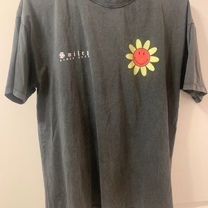 Zara T-shirt by smiley
